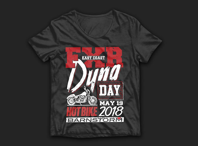 create vector vintage retro t shirt design and logo