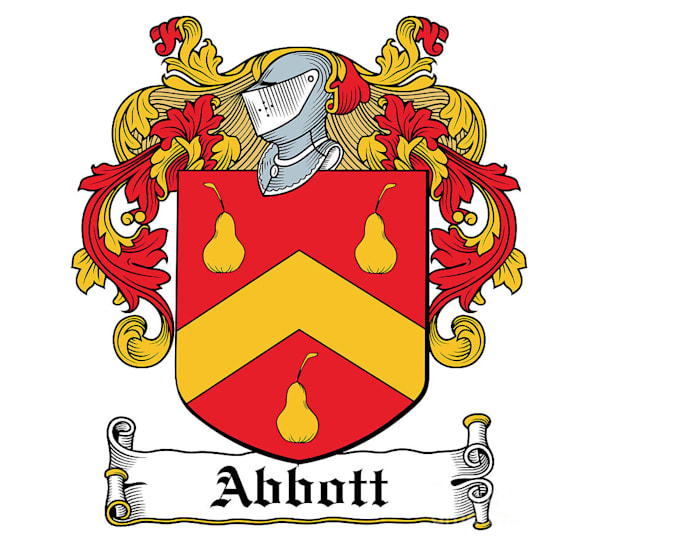 create a professional royal family crest logo design