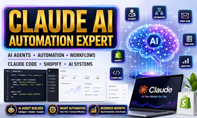 build claude ai agent automation and claude code solutions claude coworking