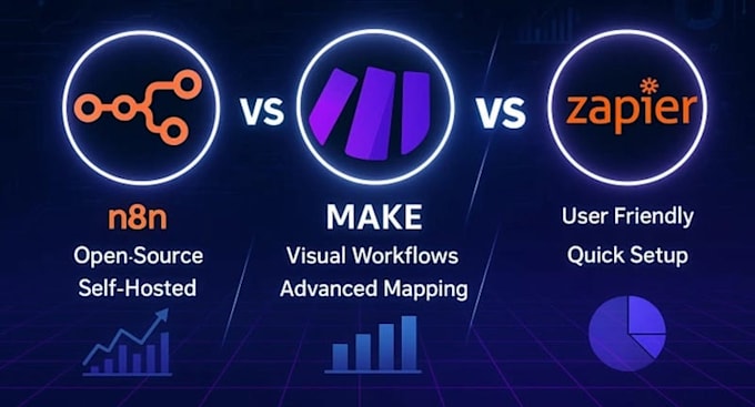 create ai automation workflows