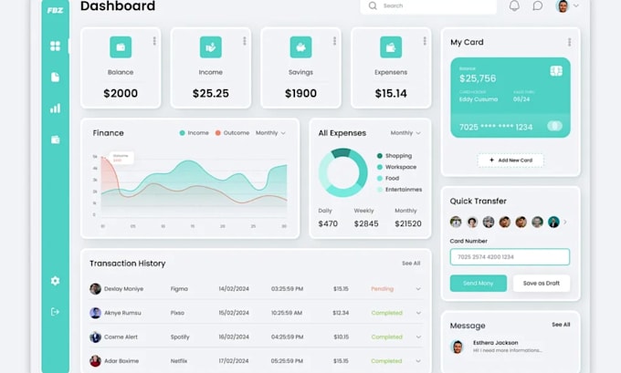 design automation microsoft excel budget spreadsheet expense tracker dashboard