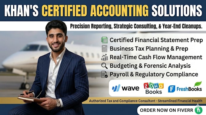 do bookkeeping in xero quickbooks sage and financial statements