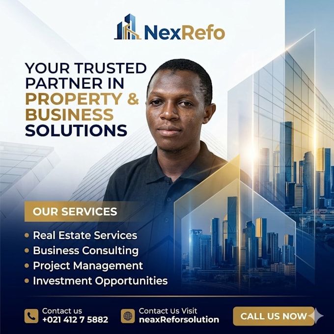 do very good job for my client