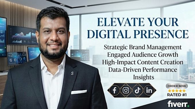 turn your social media into a lead generation machine