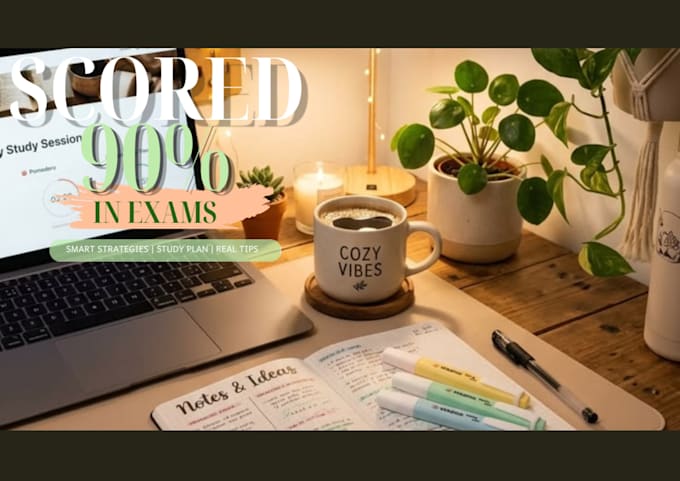 create aesthetic youtube thumbnails