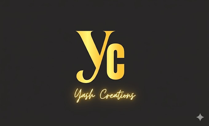 create professional and aesthetic logo