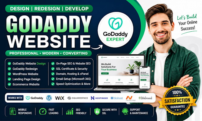 design godaddy website redesign godaddy website godaddy expert website