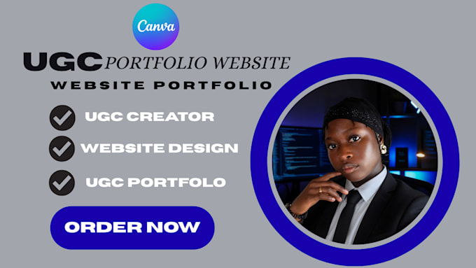 do canva website ugc portfolio canva website ugc portfolio canva website ugc