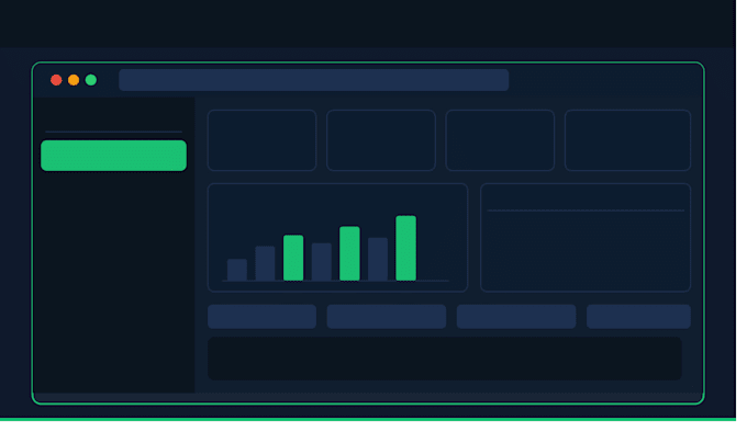 build a full stack web application using react and node js