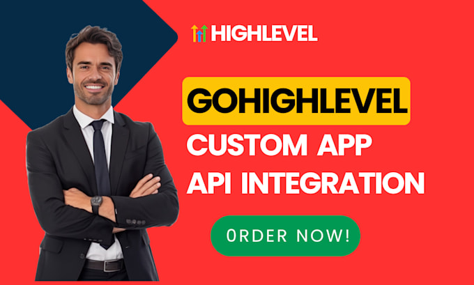 gohighlevel custom app development ghl api integration ghl marketplace apps