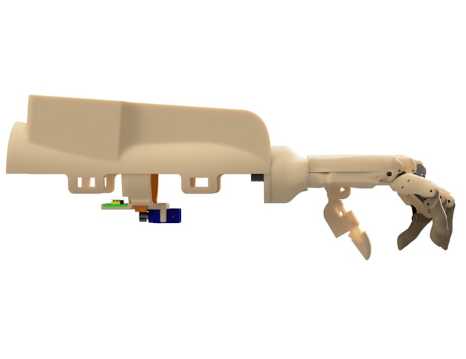 create professional solidworks 3d models and assemblies