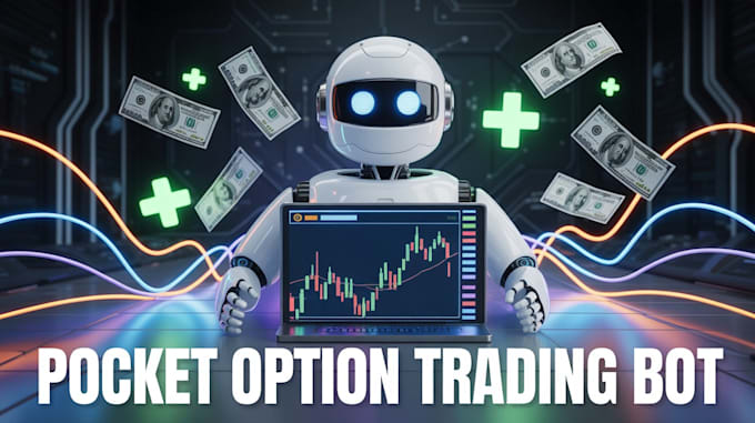 code pocket option automated script, indicator and strategy for online platforms
