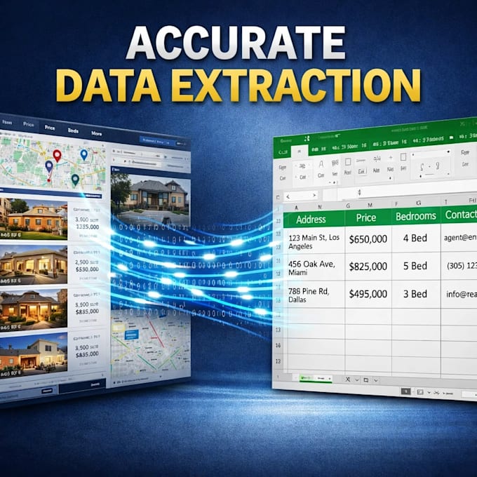 do python web scraping and data mining,