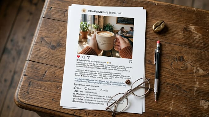 write high converting facebook and google ads copy for your business