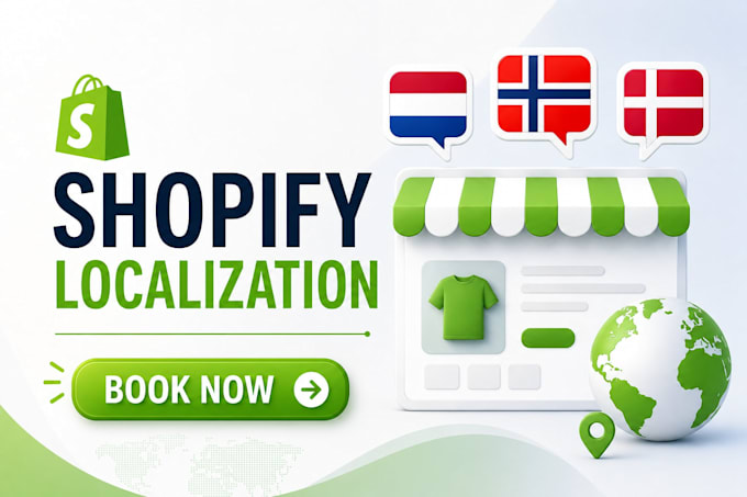 do shopify localization and lovable ai base44 replit to shopify