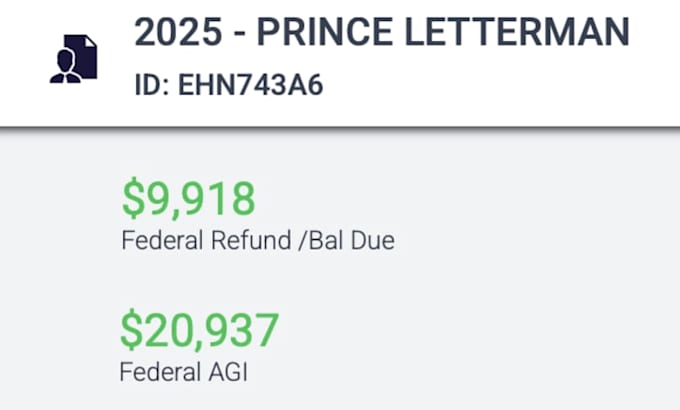 get you the maximum refund on your taxes