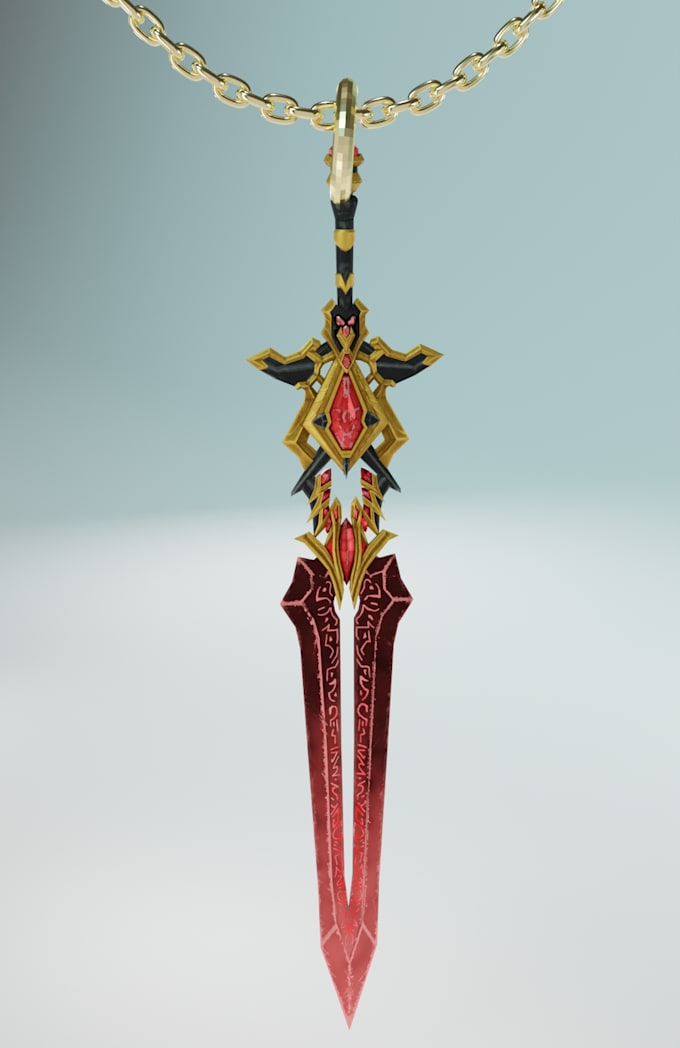 create custom 3d jewelry designs and realistic renders