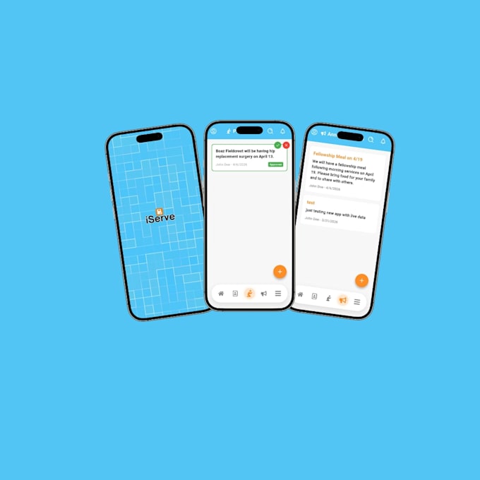 develop your dream flutter app as an expert flutter developer