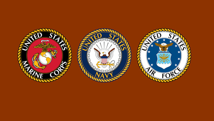 design highly custom military tactical army logo patch badge