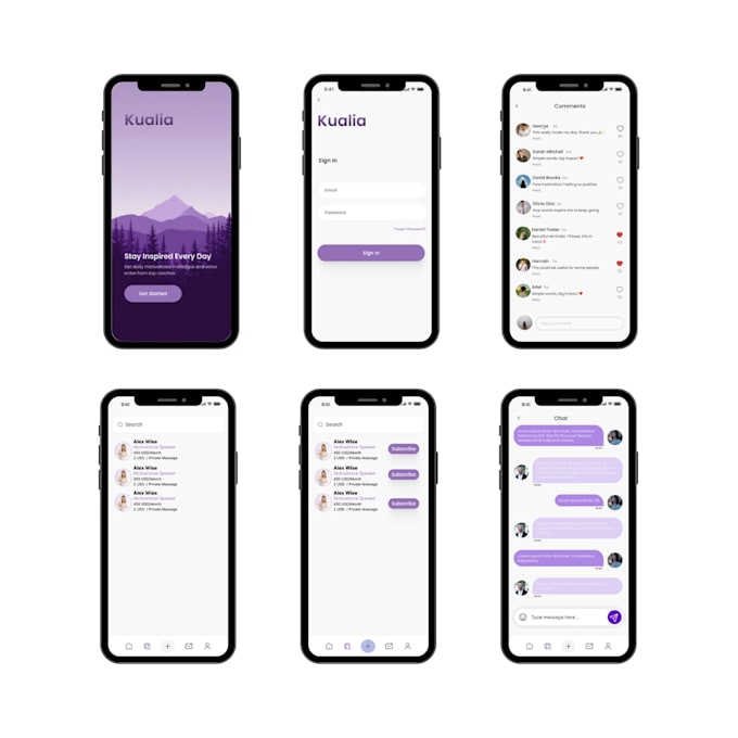 do stunning mobile app development, ios app development, android app developer