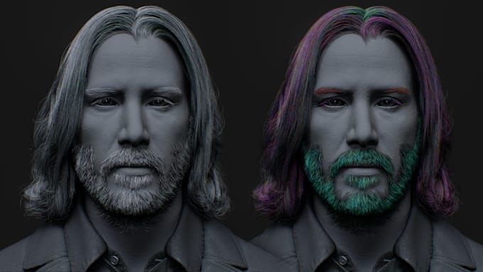 fix material texture and shading issues in unity and unreal