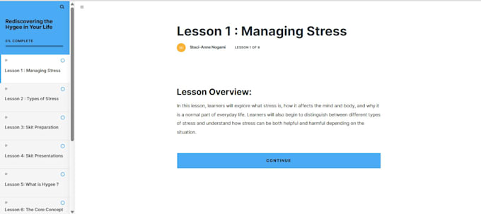 design engaging elearning courses on articulate rise