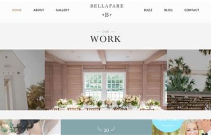 build squarespace website design and redesign squarespace website development