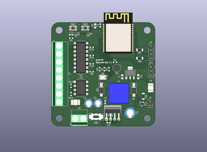 design fpga pcb, high speed layout, ddr memory, xilinx altera board