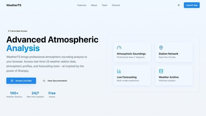 build a high converting landing page with react and nextjs