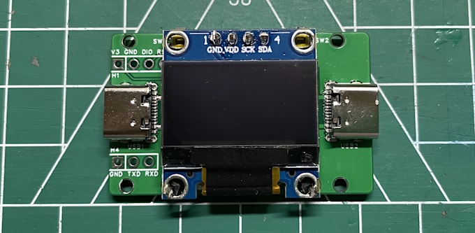 pcb design, routing, debugging for arduino and power electronics