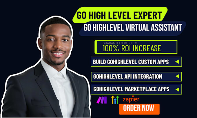 gohighlevel custom app development ghl api integration ghl marketplace apps