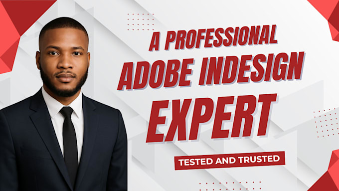 do adobe indesign layout design, book formatting, magazine and print ready PDF
