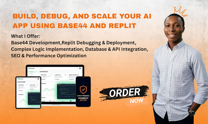 base44 bug fixing base44 web app replit web app lovable base44 replit debugging