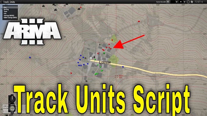 develop custom arma 3 server, mods, scripts, maps, weapons and clothing