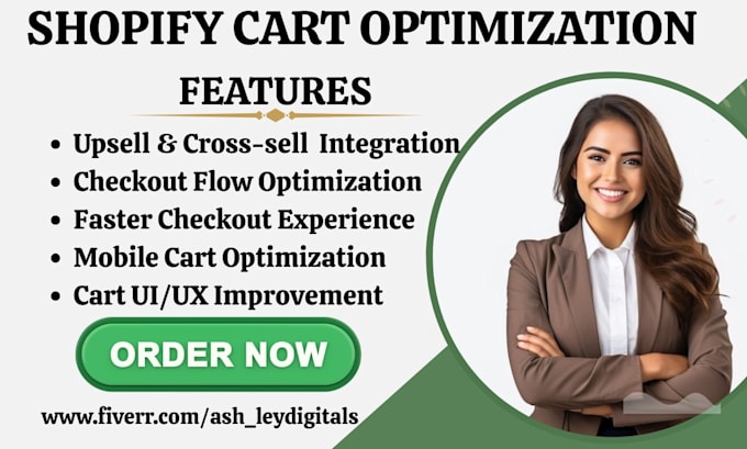 do shopify cart optimization using slide cart drawer sticky add to cart