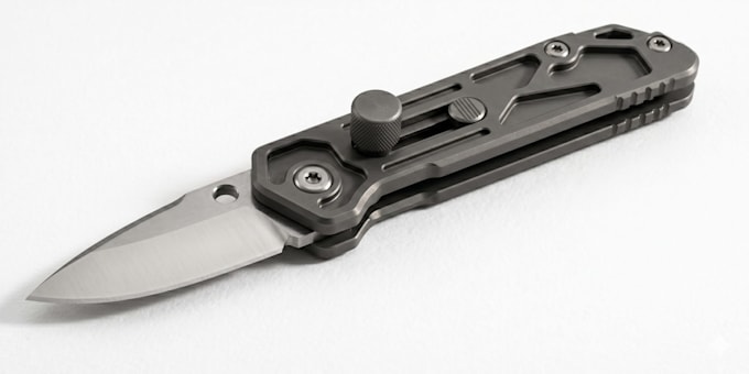 design a 3d model for 3d printing and prototyping