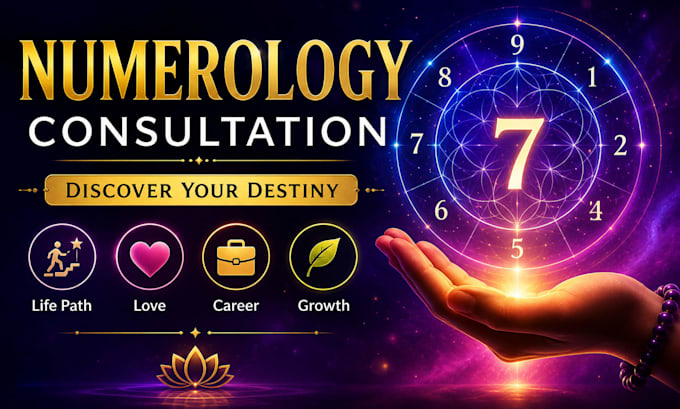 provide accurate numerology consultation