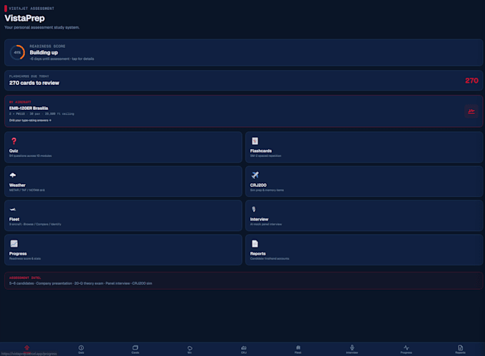 build your startup mvp web app