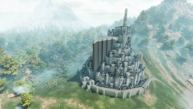 create a custom paint job for ark survival ascended