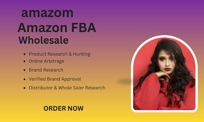 do product research ,  online arbitrage