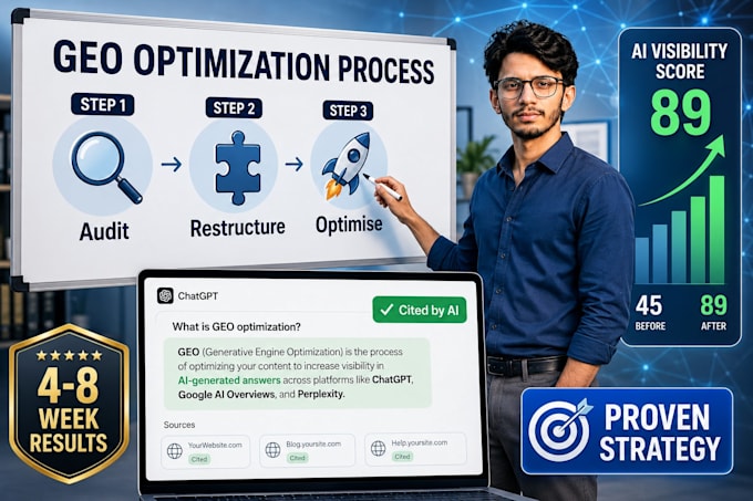 rank your site in ai search results google aio, gpt, perplexity