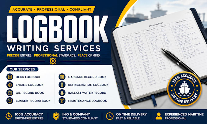 do a journal design and logbook for amazon kdp
