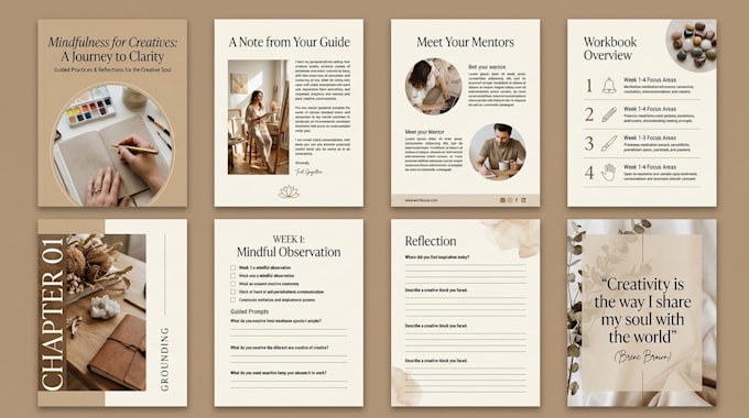 design editable canva ebook,canva workbook,canva journal,planner,checklist