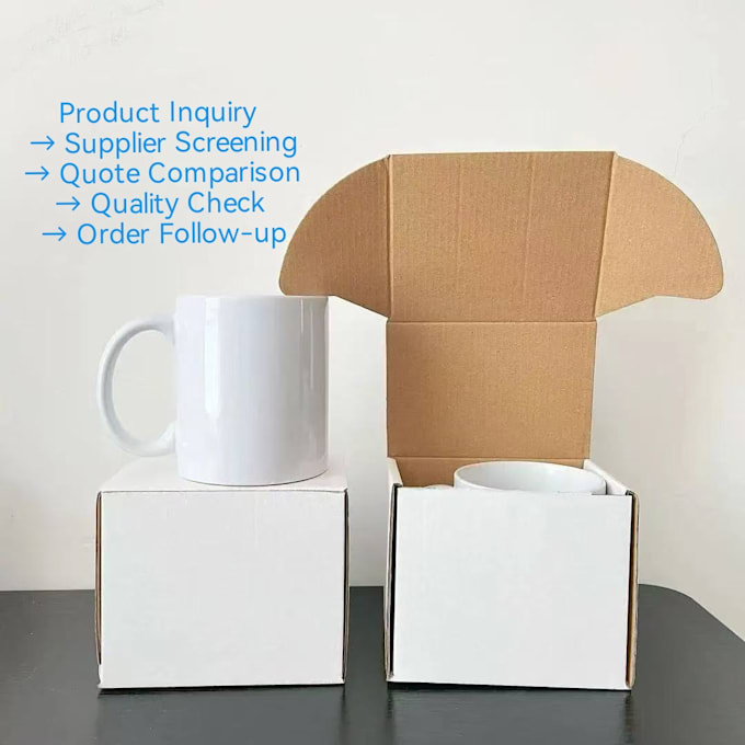 source verified chinese suppliers for your product