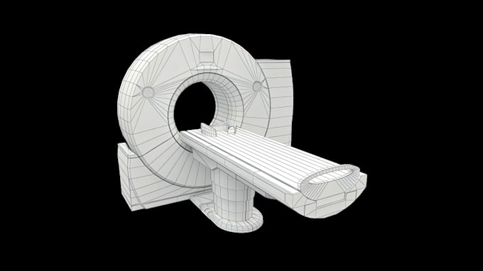 design 3d cad model for medical device, 3d rendering with prototype in solidwork