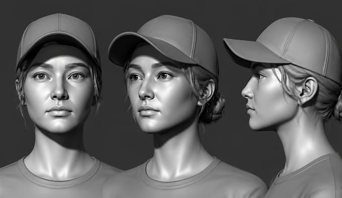 model custom silicone molds for casting, baking, resin and 3d printing