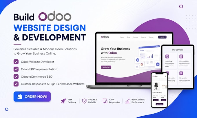 odoo website design, migrate wordpress to odoo website developer, odoo SEO