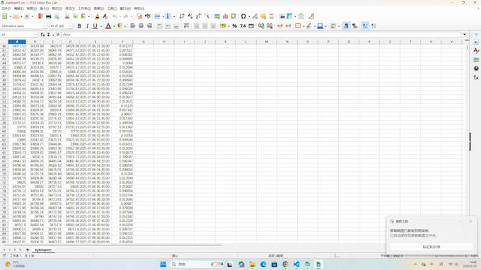 automate repetitive excel tasks using python