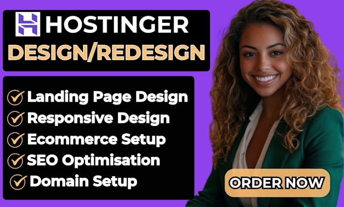 hostinger website design hostinger website redesign hostinger website design