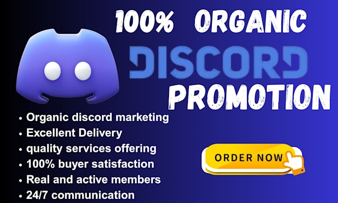 discord server promotion, fivem ad, minecraft, rust, discord advertising